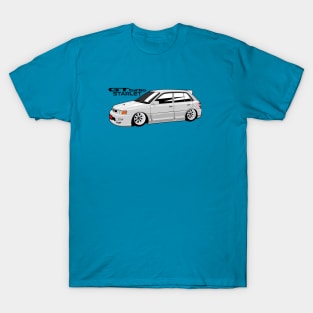 Toyota Starlet T-Shirt